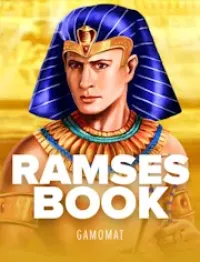 ramses book logo