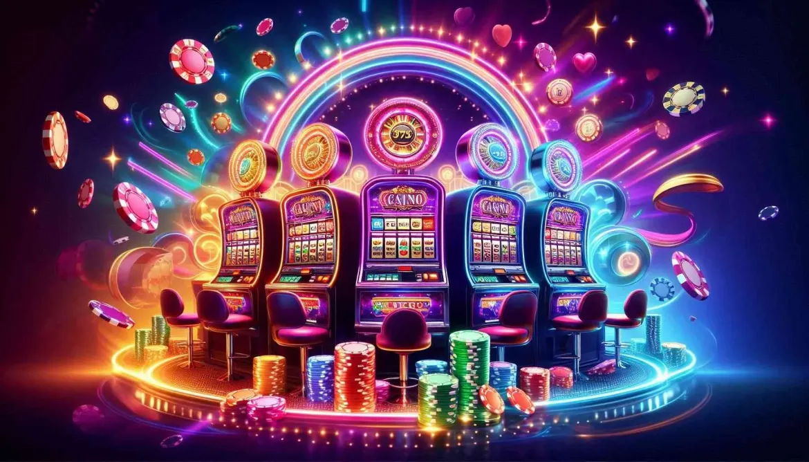 LolaJack Casino